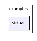 examples/virtual/